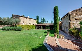 Mas Petit, Turisme Rural